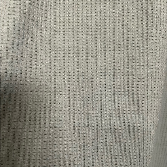 Outdoor Voices Thinkfast Long Sleeve Tee Size XL Green - Picture 5 of 7